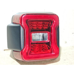 68474045AA Jeep Left LED Blind Spot Tail Lamp (radar Module Not Included)
