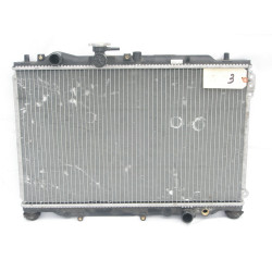 F22015200B Mazda 626 Radiator 1988-1989