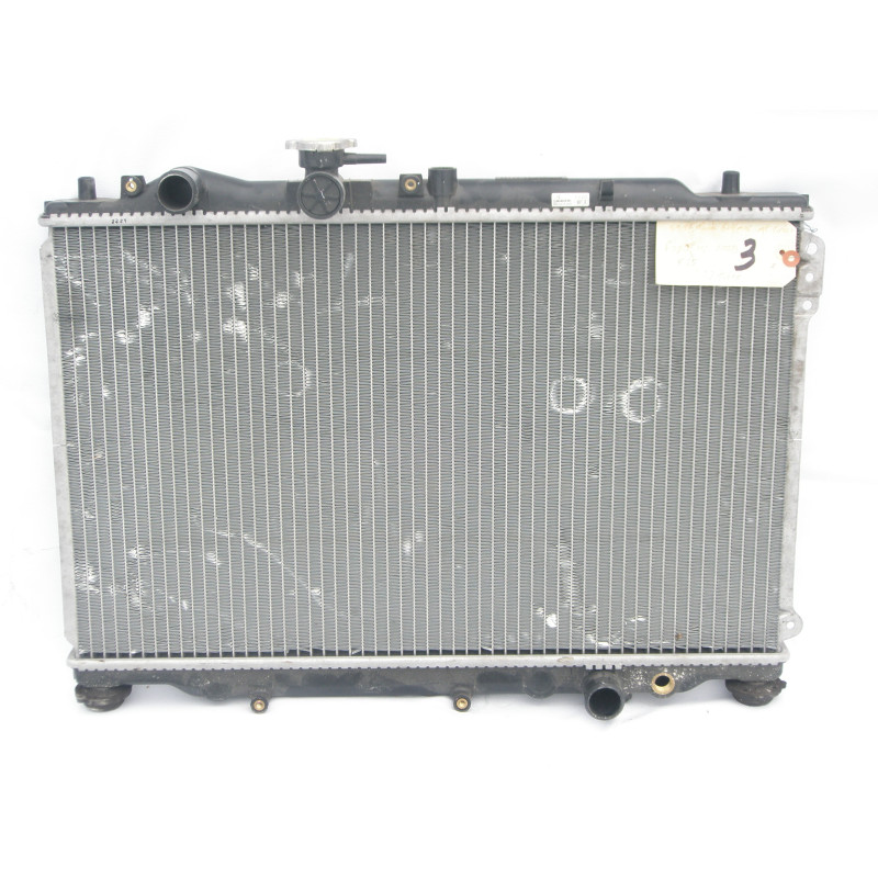 F22015200B Mazda 626 Radiator 1988-1989