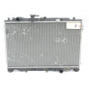 F22015200B Mazda 626 Radiator 1988-1989