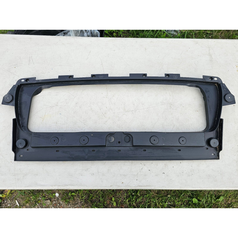 LC5B-8A200-A Lincoln Aviator Grille Reinforcement Support 2020-2025