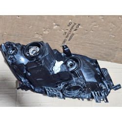 EG21-51040 Mazda CX-7 Left Halogen Headlight 2007-2009