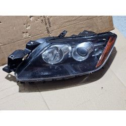 EG21-51040 Mazda CX-7 Left Halogen Headlight 2007-2009