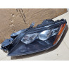 EG21-51040 Mazda CX-7 Left Halogen Headlight 2007-2009