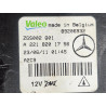 A2518852923 Mercedes-Benz R-Class W251 Left LED Daytime Running Fog Lamp