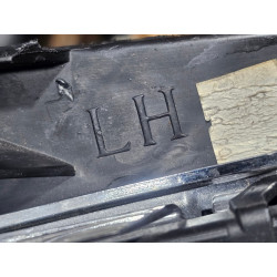 A2518852923 Mercedes-Benz R-Class W251 Left LED Daytime Running Fog Lamp