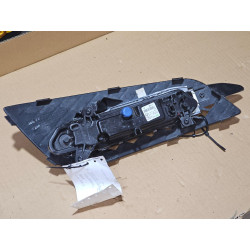 A2518852923 Mercedes-Benz R-Class W251 Left LED Daytime Running Fog Lamp