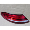 A2059063305 Mercedes-Benz C-Class Coupe Left LED Tail Lamp 2019-2023