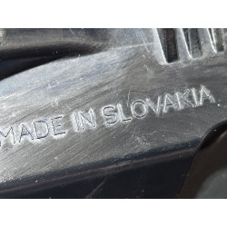 A2059063305 Mercedes-Benz C-Class Coupe Left LED Tail Lamp 2019-2023