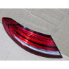 A2059063305 Mercedes-Benz C-Class Coupe Left LED Tail Lamp 2019-2023