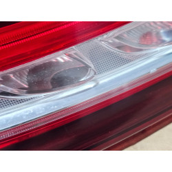 A2059063305 Mercedes-Benz C-Class Coupe Left LED Tail Lamp 2019-2023