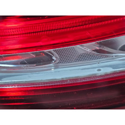 A2059063305 Mercedes-Benz C-Class Coupe Left LED Tail Lamp 2019-2023