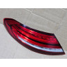 A2059063305 Mercedes-Benz C-Class Coupe Left LED Tail Lamp 2019-2023