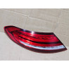 A2059063305 Mercedes-Benz C-Class Coupe Left LED Tail Lamp 2019-2023