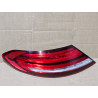 A2059063305 Mercedes-Benz C-Class Coupe Left LED Tail Lamp 2019-2023