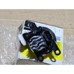 A0998202800 Mercedes-Benz GLB Left LED Fog Lamp 2020-2025