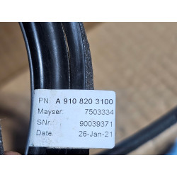 A9108203100 Mercedes-Benz Sprinter Right Sliding Door Strip Cable Sensor