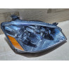26010-ZB525 Nissan Altima Right Halogen Headlight 2005-2006