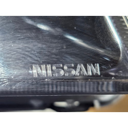 26010-ZB525 Nissan Altima Right Halogen Headlight 2005-2006
