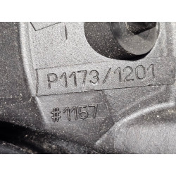 26010-ZB525 Nissan Altima Right Halogen Headlight 2005-2006
