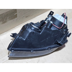 26010-ZB525 Nissan Altima Right Halogen Headlight 2005-2006