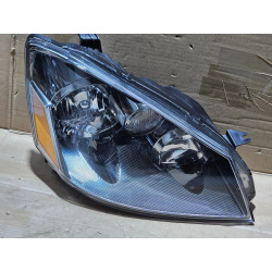 26010-ZB525 Nissan Altima Right Halogen Headlight 2005-2006
