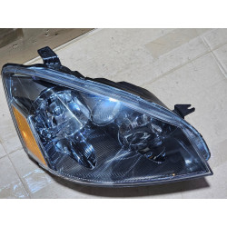 26010-ZB525 Nissan Altima Right Halogen Headlight 2005-2006