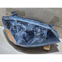 26010-ZB525 Nissan Altima Right Halogen Headlight 2005-2006