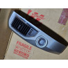 68751-EZ10A Nissan Dash Center Left Trim Bezel Air Vent Grille (chrome)