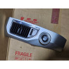68751-EZ10A Nissan Dash Center Left Trim Bezel Air Vent Grille (chrome)