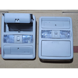 26430-9FT3A Nissan Titan Overhead Dome Lamp 2017-2024 26430-9FT0A