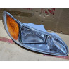 PETERBILT 337 340 348 382 384 386 387 RIGHT HALOGEN HEADLIGHT 2000-2016 P54-6010R 14242BA 4157NAK NEW OEM
