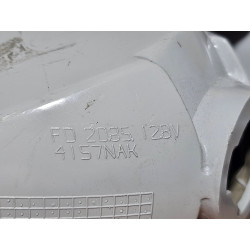 PETERBILT 337 340 348 382 384 386 387 RIGHT HALOGEN HEADLIGHT 2000-2016 P54-6010R 14242BA 4157NAK NEW OEM