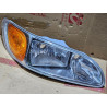 PETERBILT 337 340 348 382 384 386 387 RIGHT HALOGEN HEADLIGHT 2000-2016 P54-6010R 14242BA 4157NAK NEW OEM