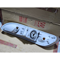 PETERBILT 337 340 348 382 384 386 387 RIGHT HALOGEN HEADLIGHT 2000-2016 P54-6010R 14242BA 4157NAK NEW OEM