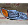 PETERBILT 337 340 348 382 384 386 387 RIGHT HALOGEN HEADLIGHT 2000-2016 P54-6010R 14242BA 4157NAK NEW OEM