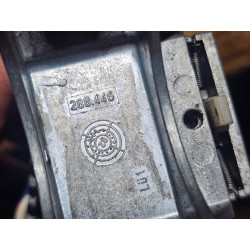 GMC Steering Column Combination Light and Wiper Switch