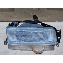81110-02020 Toyota Corolla Right Headlight 1988-1992