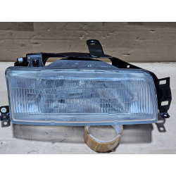 81110-02020 Toyota Corolla Right Headlight 1988-1992