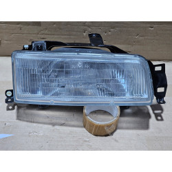 81110-02020 Toyota Corolla Right Headlight 1988-1992