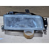 81110-02020 Toyota Corolla Right Headlight 1988-1992