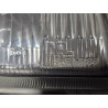 81110-02020 Toyota Corolla Right Headlight 1988-1992