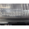 81110-02020 Toyota Corolla Right Headlight 1988-1992