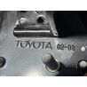 81110-02020 Toyota Corolla Right Headlight 1988-1992