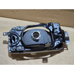 81110-02020 Toyota Corolla Right Headlight 1988-1992