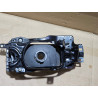 81110-02020 Toyota Corolla Right Headlight 1988-1992