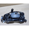 81110-02020 Toyota Corolla Right Headlight 1988-1992