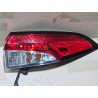 81550-02C60 Toyota Corolla LED Tail Lamp, Right Side 2020-2024