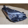 81130-0DA70 Toyota Yaris Hatchback Halogen Headlight 2015-2017