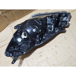 81130-0DA70 Toyota Yaris Hatchback Halogen Headlight 2015-2017